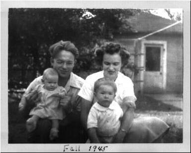 Fall 1945