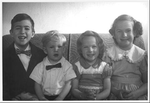 Gang of Four