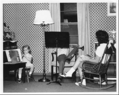 Practice Session