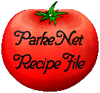 Recipes